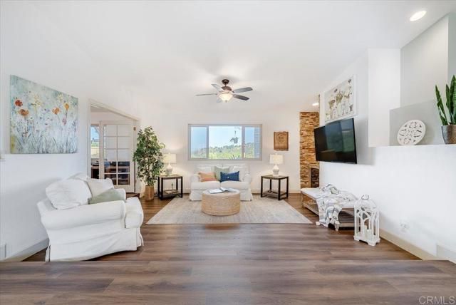 16355 Whispering Oaks Drive, Ramona, CA 92065