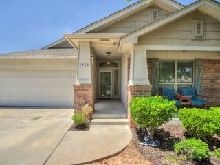 1713 Choctaw Wood Drive, Choctaw, OK 73020