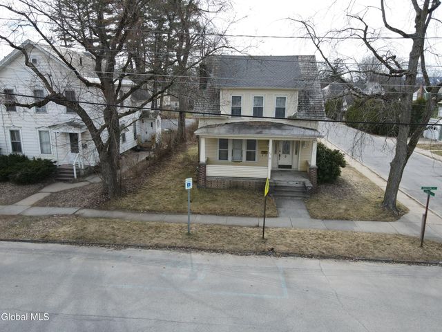 82 Hudson Street, South Glens Falls, NY 12803