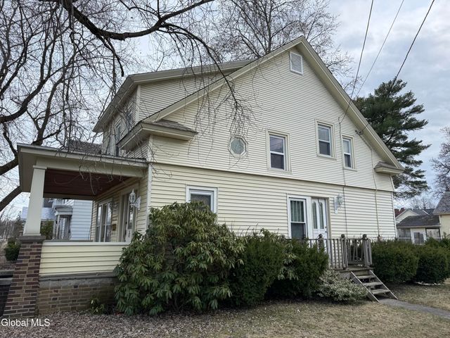 82 Hudson Street, South Glens Falls, NY 12803