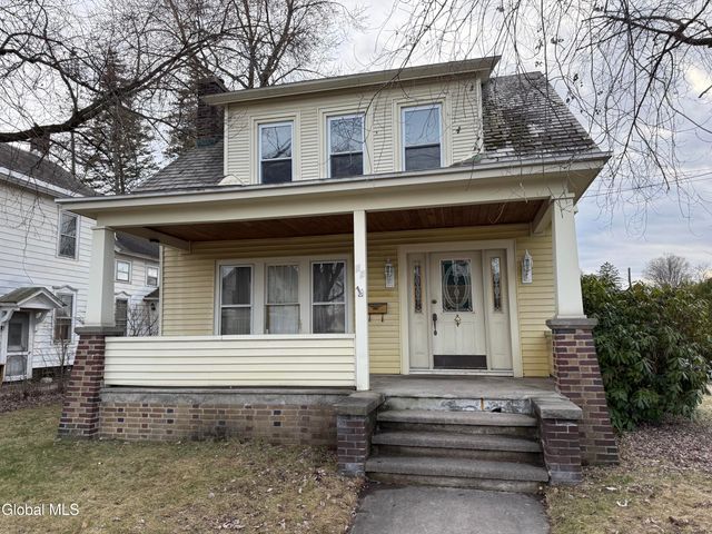 82 Hudson Street, South Glens Falls, NY 12803