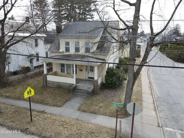 82 Hudson Street, South Glens Falls, NY 12803