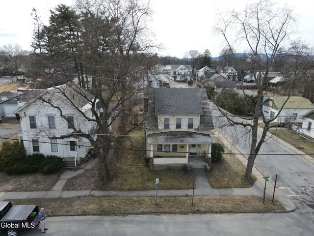 82 Hudson Street, South Glens Falls, NY 12803