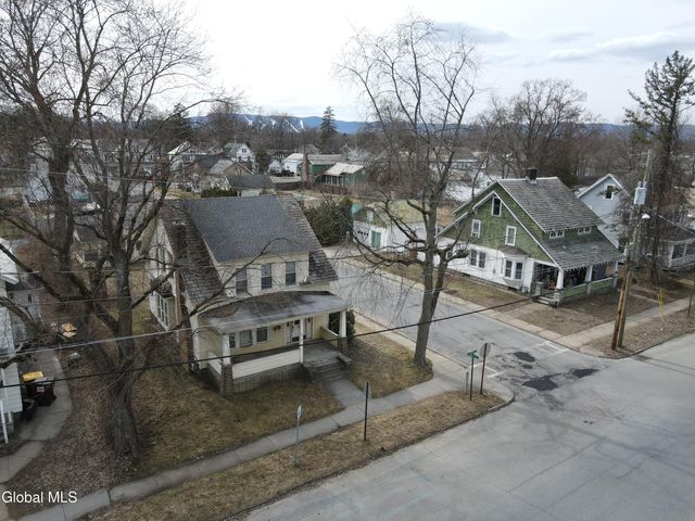 82 Hudson Street, South Glens Falls, NY 12803