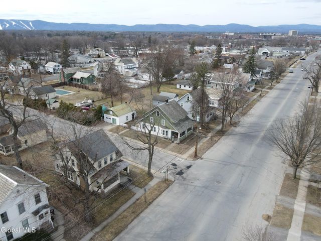 82 Hudson Street, South Glens Falls, NY 12803