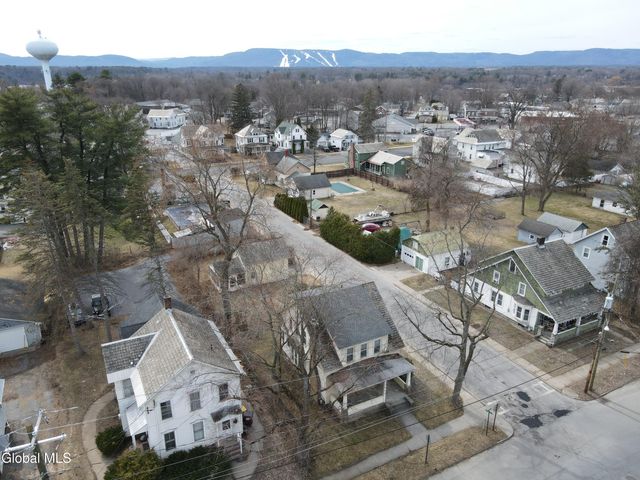 82 Hudson Street, South Glens Falls, NY 12803