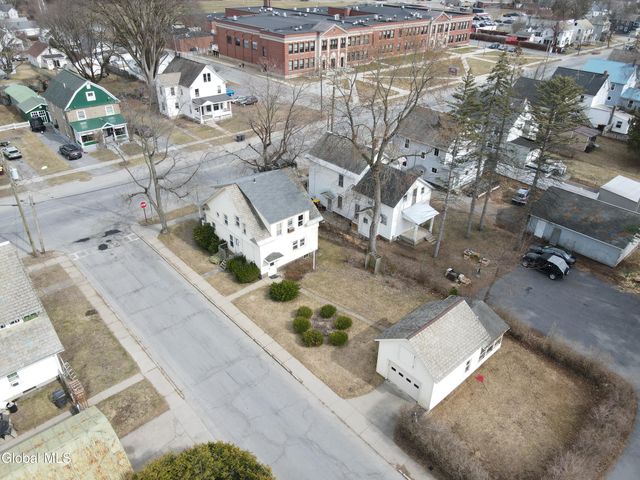 82 Hudson Street, South Glens Falls, NY 12803