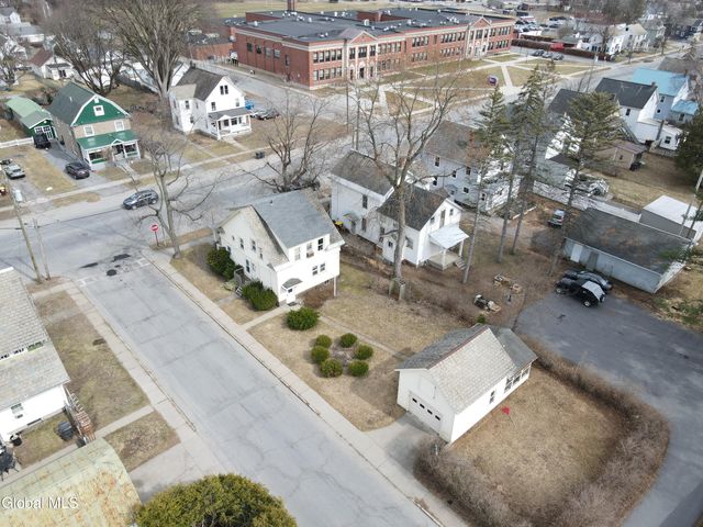 82 Hudson Street, South Glens Falls, NY 12803