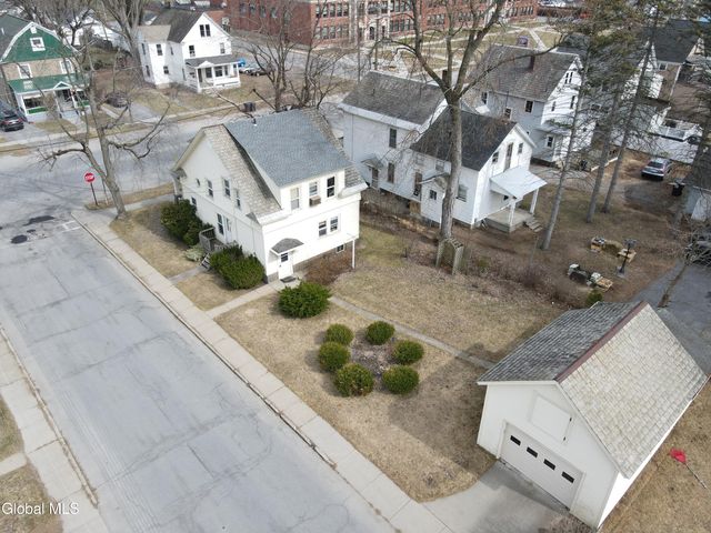 82 Hudson Street, South Glens Falls, NY 12803