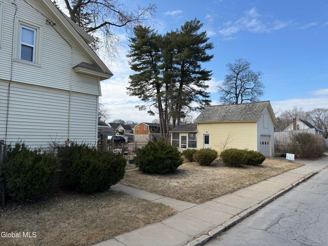 82 Hudson Street, South Glens Falls, NY 12803