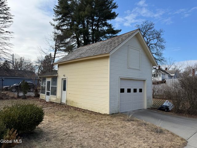 82 Hudson Street, South Glens Falls, NY 12803