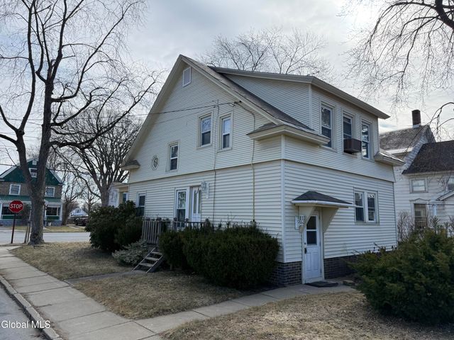 82 Hudson Street, South Glens Falls, NY 12803