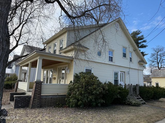 82 Hudson Street, South Glens Falls, NY 12803