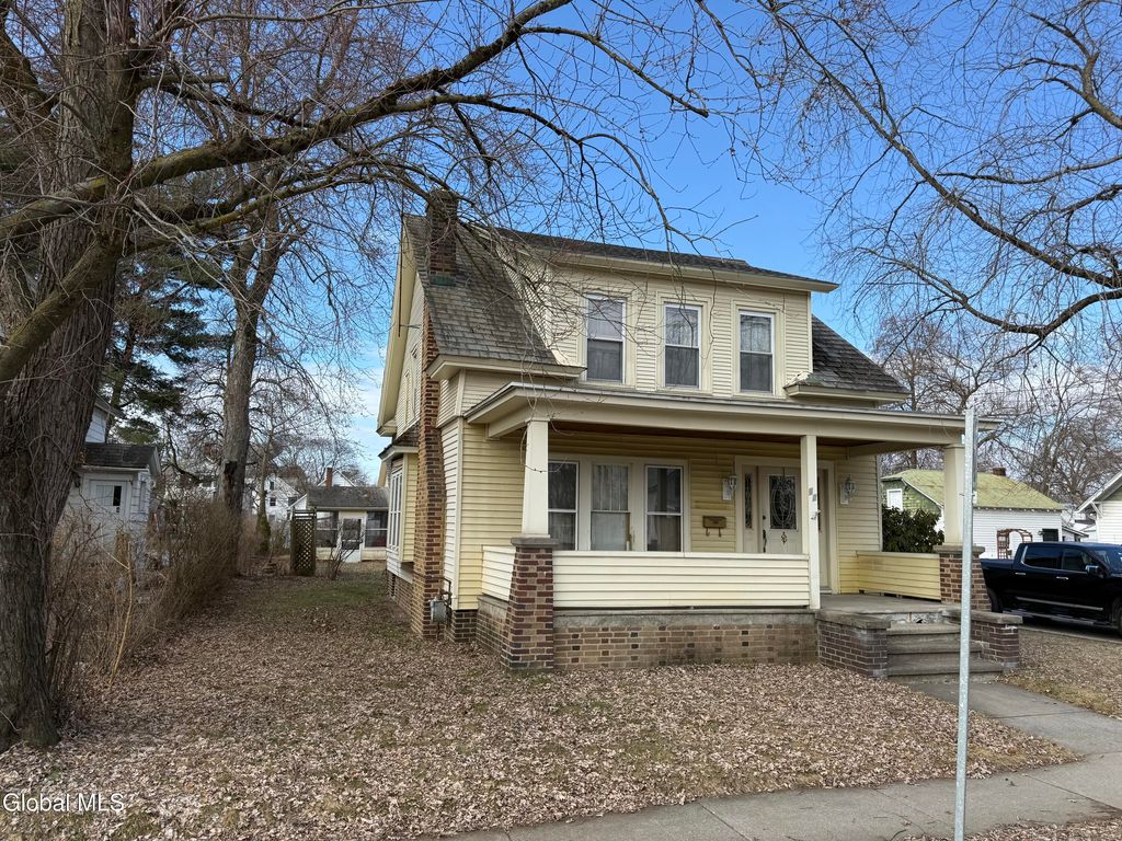 82 Hudson Street, South Glens Falls, NY 12803