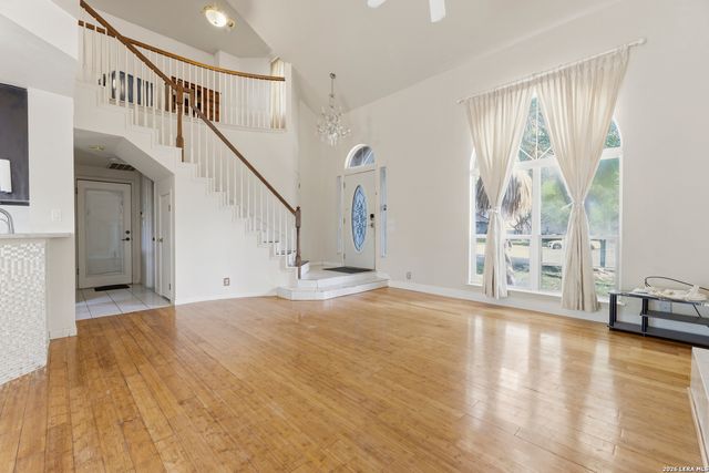 13302 Marceline Dr, San Antonio, TX 78232