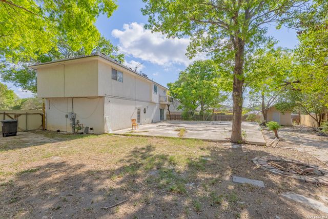 13302 Marceline Dr, San Antonio, TX 78232