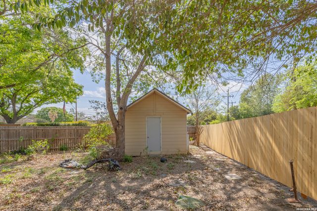 13302 Marceline Dr, San Antonio, TX 78232