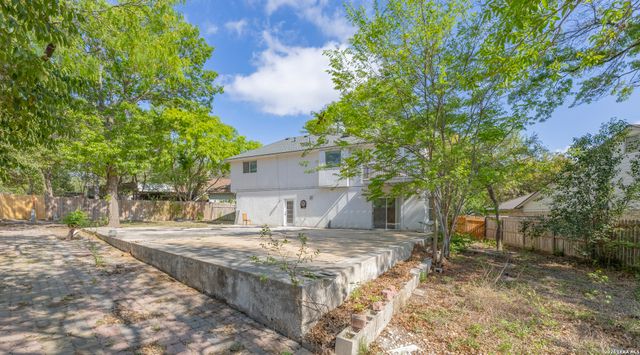 13302 Marceline Dr, San Antonio, TX 78232