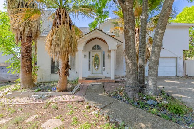 13302 Marceline Dr, San Antonio, TX 78232