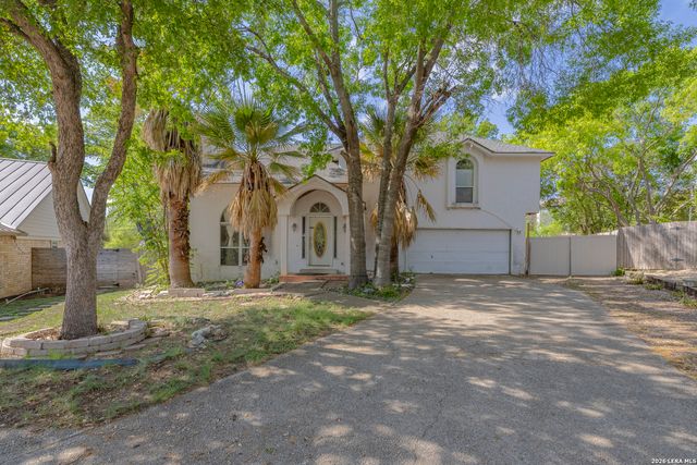 13302 Marceline Dr, San Antonio, TX 78232