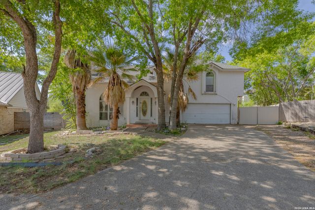 13302 Marceline Dr, San Antonio, TX 78232