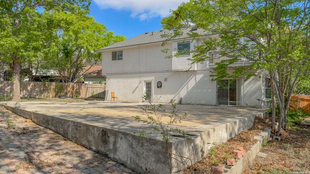 13302 Marceline Dr, San Antonio, TX 78232