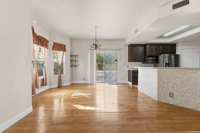 13302 Marceline Dr, San Antonio, TX 78232