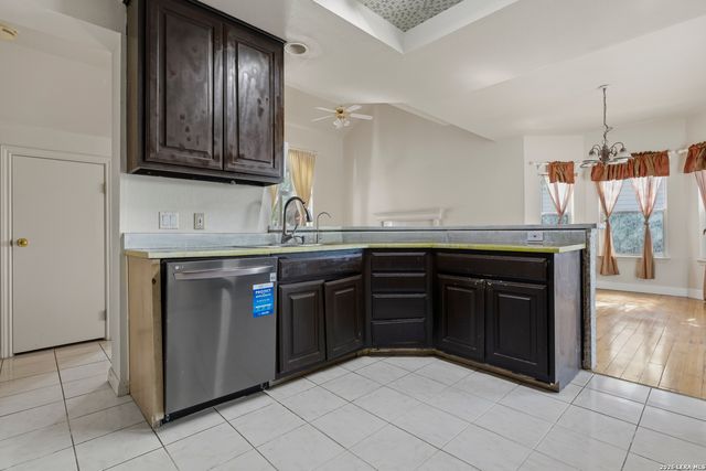 13302 Marceline Dr, San Antonio, TX 78232