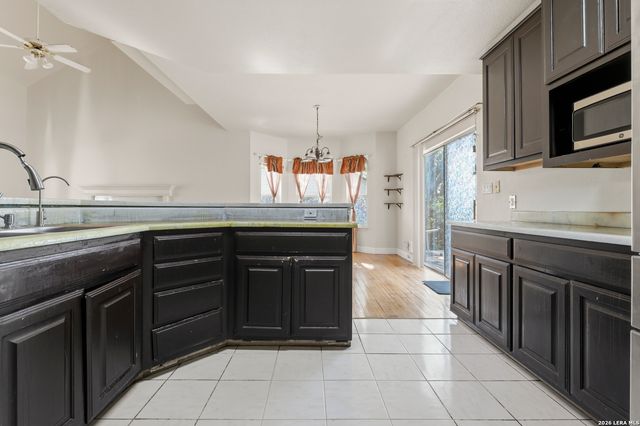 13302 Marceline Dr, San Antonio, TX 78232