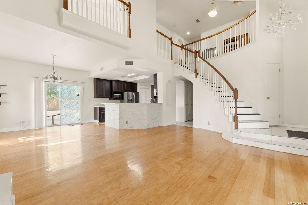 13302 Marceline Dr, San Antonio, TX 78232