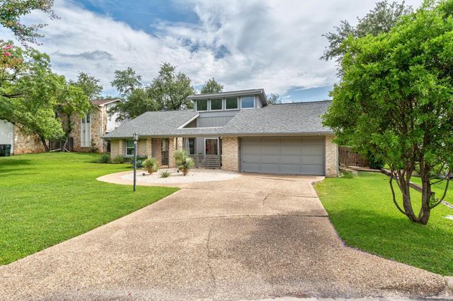 6204 Olympic Overlook, Austin, TX 78746