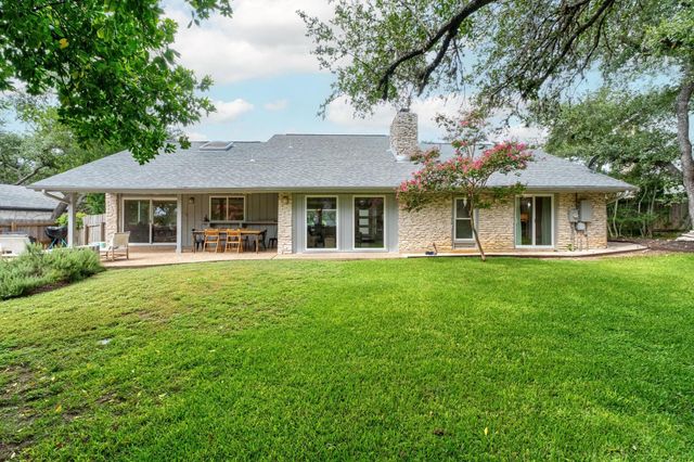 6204 Olympic Overlook, Austin, TX 78746