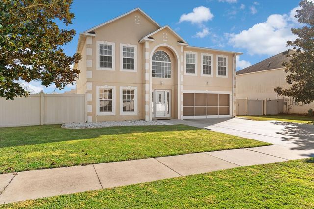 7716 PARK HILL AVENUE, Leesburg, FL 34748