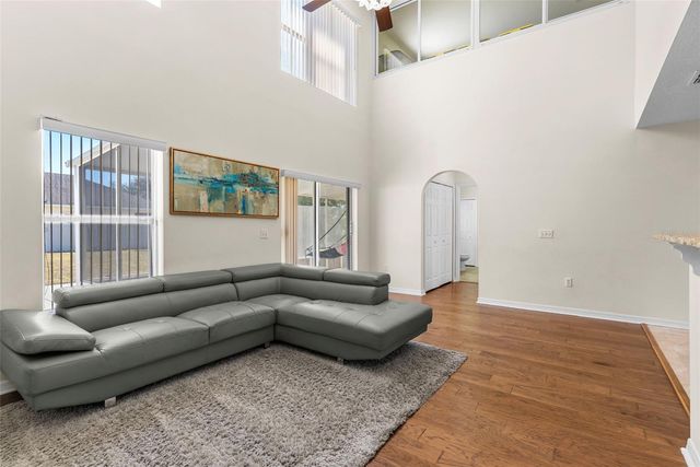 7716 PARK HILL AVENUE, Leesburg, FL 34748