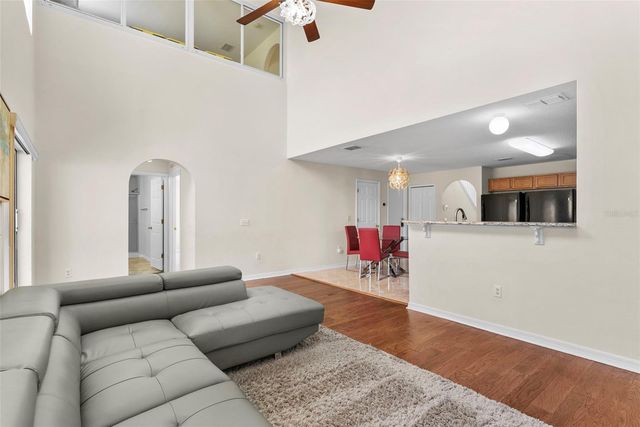 7716 PARK HILL AVENUE, Leesburg, FL 34748