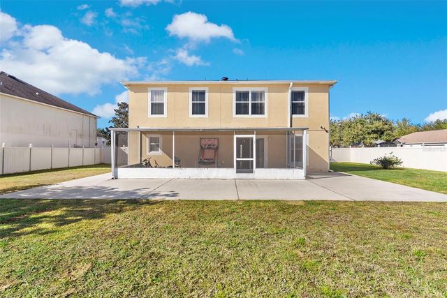 7716 PARK HILL AVENUE, Leesburg, FL 34748