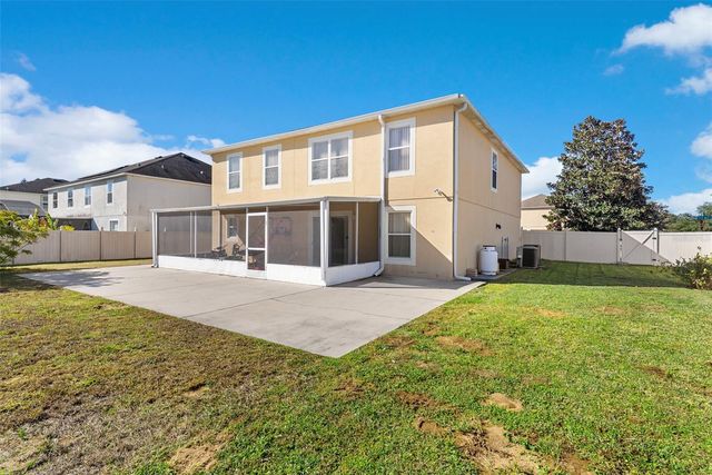 7716 PARK HILL AVENUE, Leesburg, FL 34748