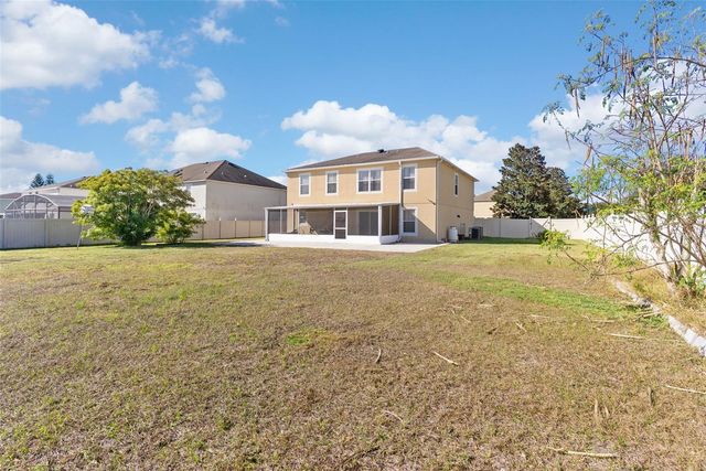 7716 PARK HILL AVENUE, Leesburg, FL 34748