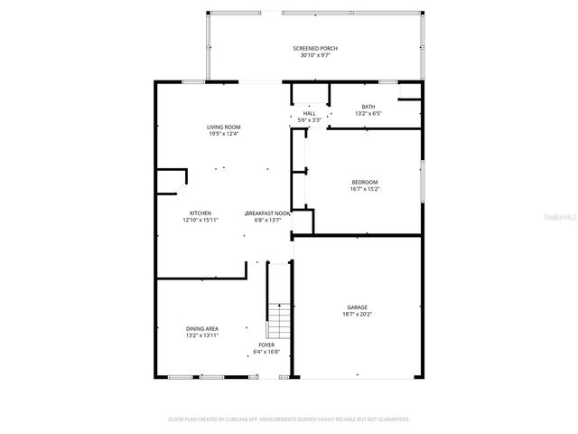 7716 PARK HILL AVENUE, Leesburg, FL 34748