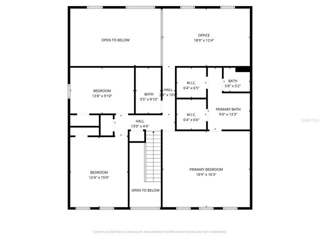 7716 PARK HILL AVENUE, Leesburg, FL 34748