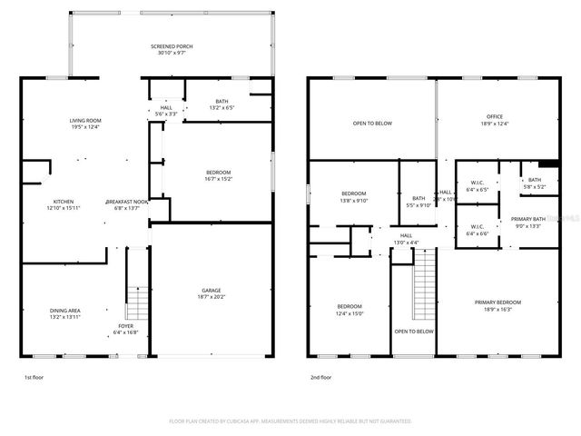 7716 PARK HILL AVENUE, Leesburg, FL 34748