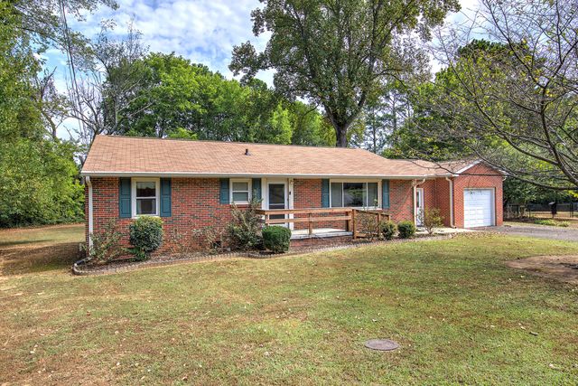 5933 Portview Circle, Chattanooga, TN 37421