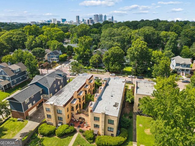 297 Atlanta Avenue SE 7, Atlanta, GA 30315