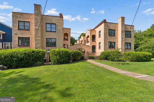297 Atlanta Avenue SE 7, Atlanta, GA 30315