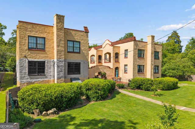 297 Atlanta Avenue SE 7, Atlanta, GA 30315