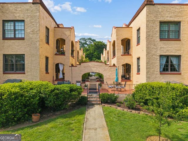 297 Atlanta Avenue SE 7, Atlanta, GA 30315