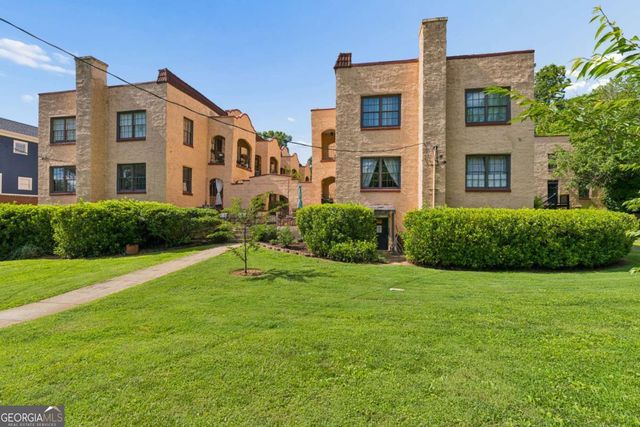 297 Atlanta Avenue SE 7, Atlanta, GA 30315