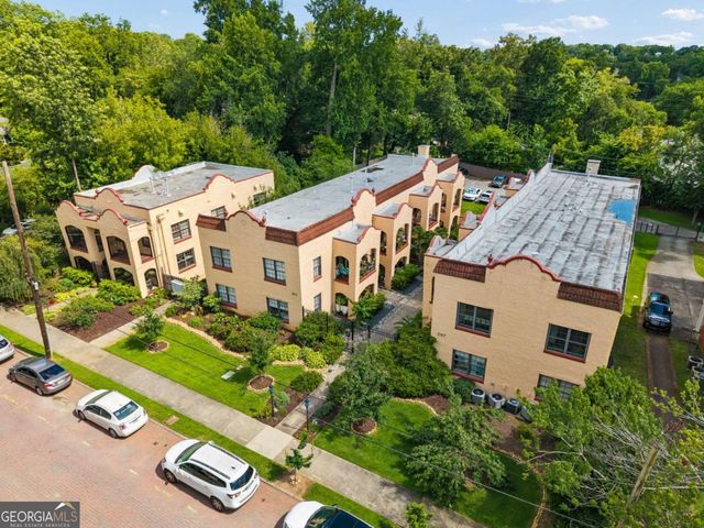 297 Atlanta Avenue SE 7, Atlanta, GA 30315