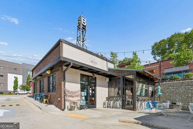 297 Atlanta Avenue SE 7, Atlanta, GA 30315