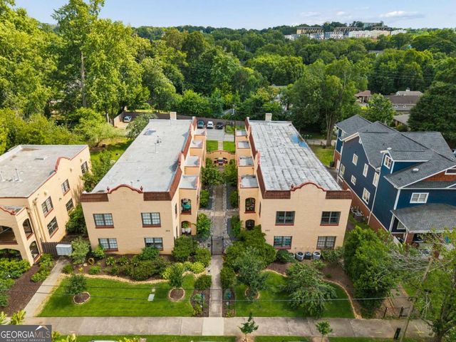 297 Atlanta Avenue SE 7, Atlanta, GA 30315